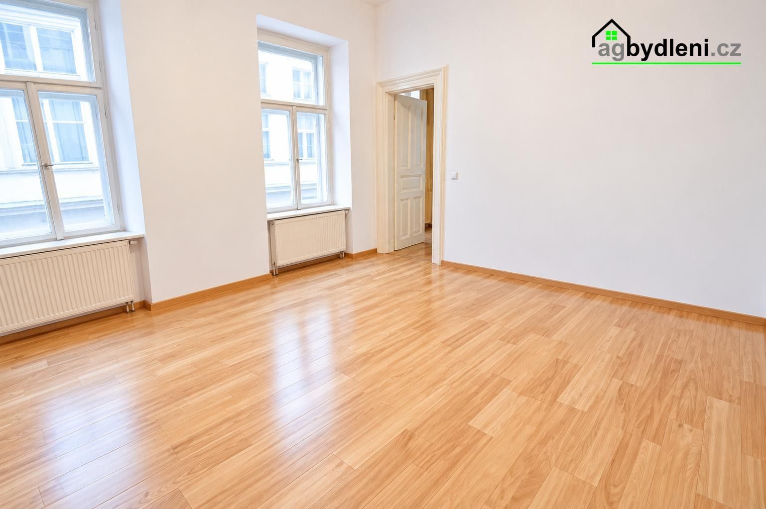 Pronájem byt 2+1 - Týnská ulička, Praha, 53 m² - 5