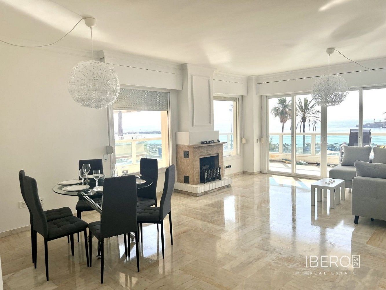 Byt 4+kk · 97 m² · Fuengirola, Španělsko - 3