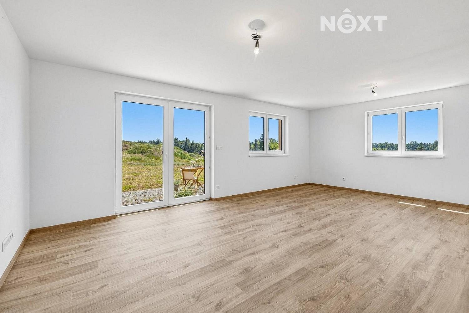 Rodinné domy, Ostrovec - Dolní Ostrovec, okres Písek, 107 m² - 2