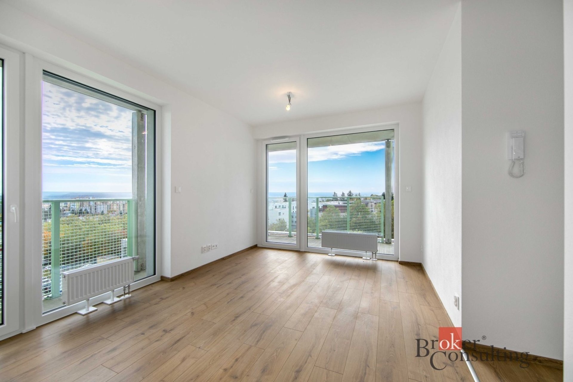 3+kk, Krašovská 2351, Plzeň Bolevec, 81 m² - 2