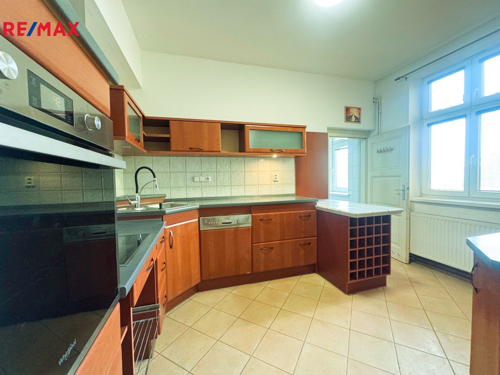 Prodej byt 3+1 - Českobratrská, Ostrava, 116 m²