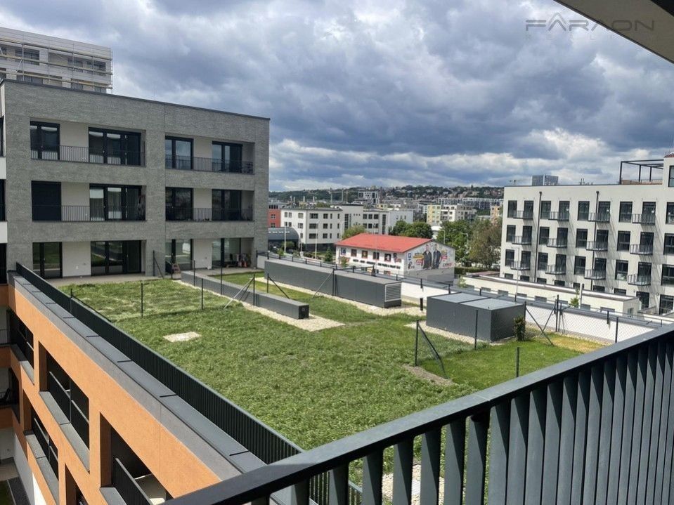 1+kk, Poděbradská,Praha 9, Hloubětín, 38 m² - 2