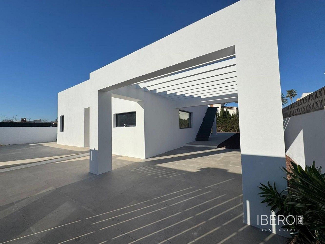 Rodinný dům · 160 m² · Denia, ES - 2