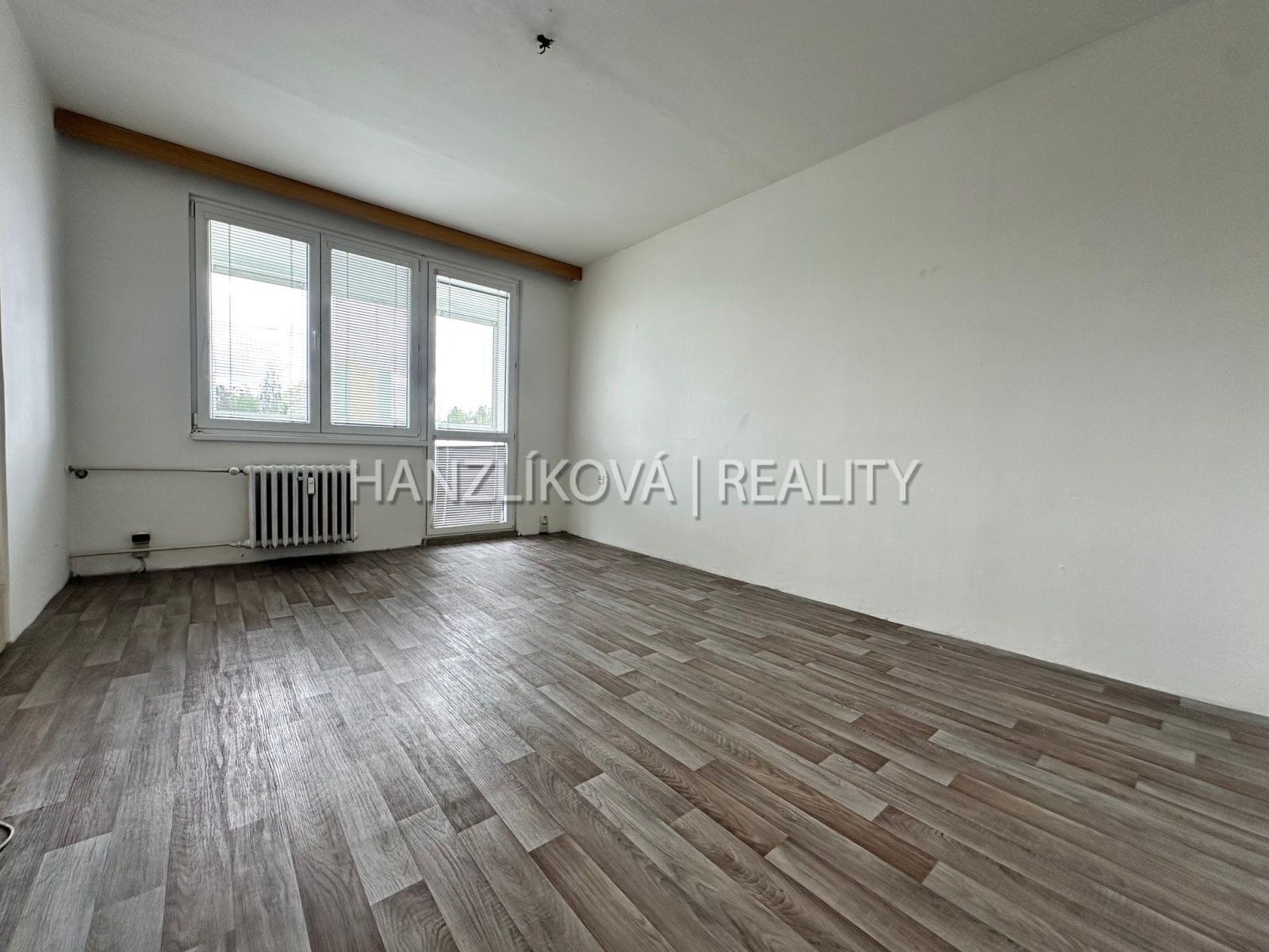 Prodej byt 2+1 - Plzeňská, České Budějovice 3, Česko, 60 m²