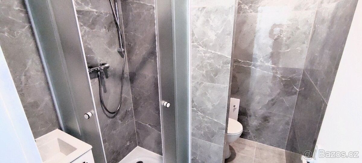 Pronájem byt - Prostějov, 796 01
