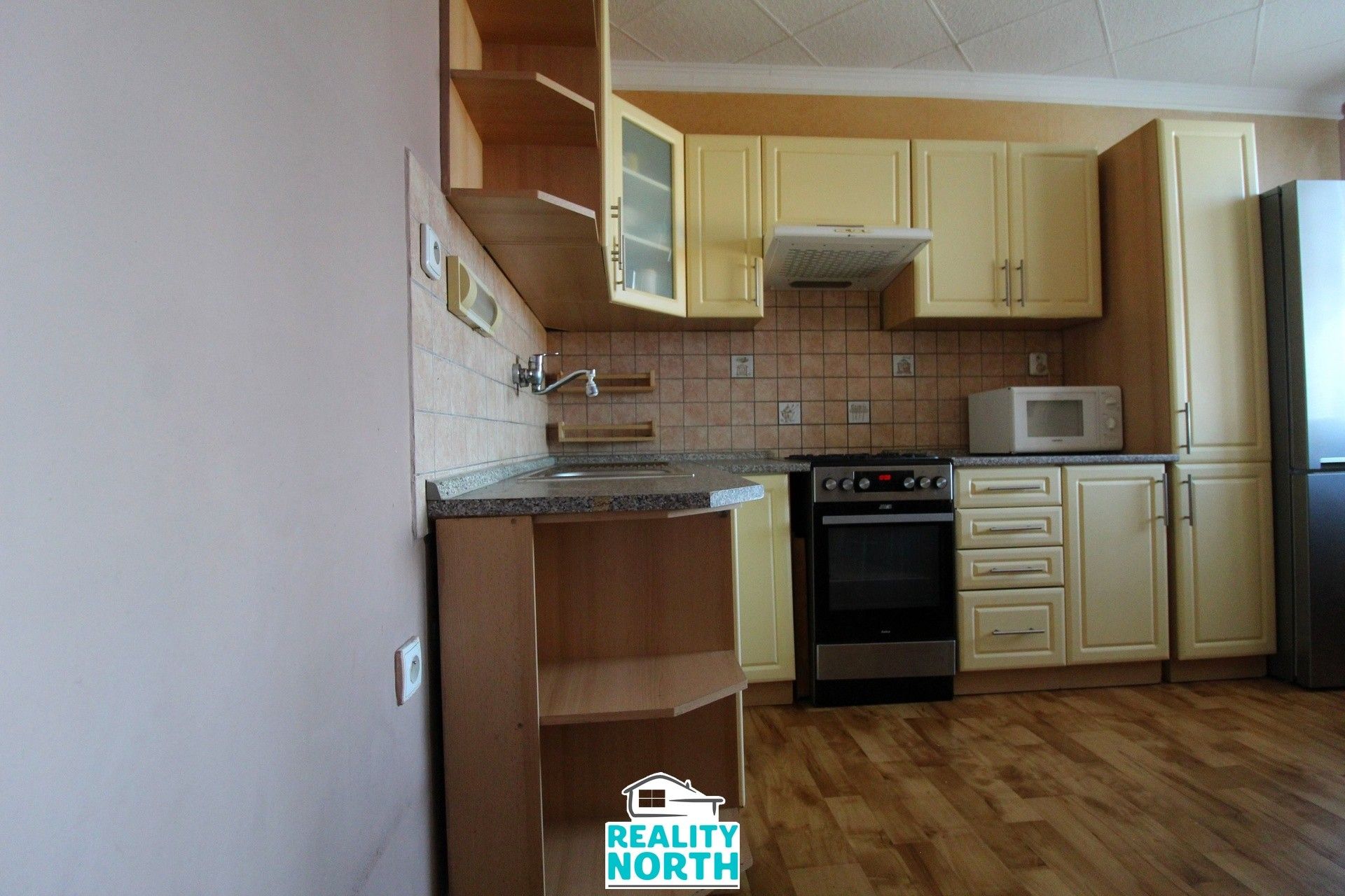 2+1, Zemská, Teplice, 54 m² - 2