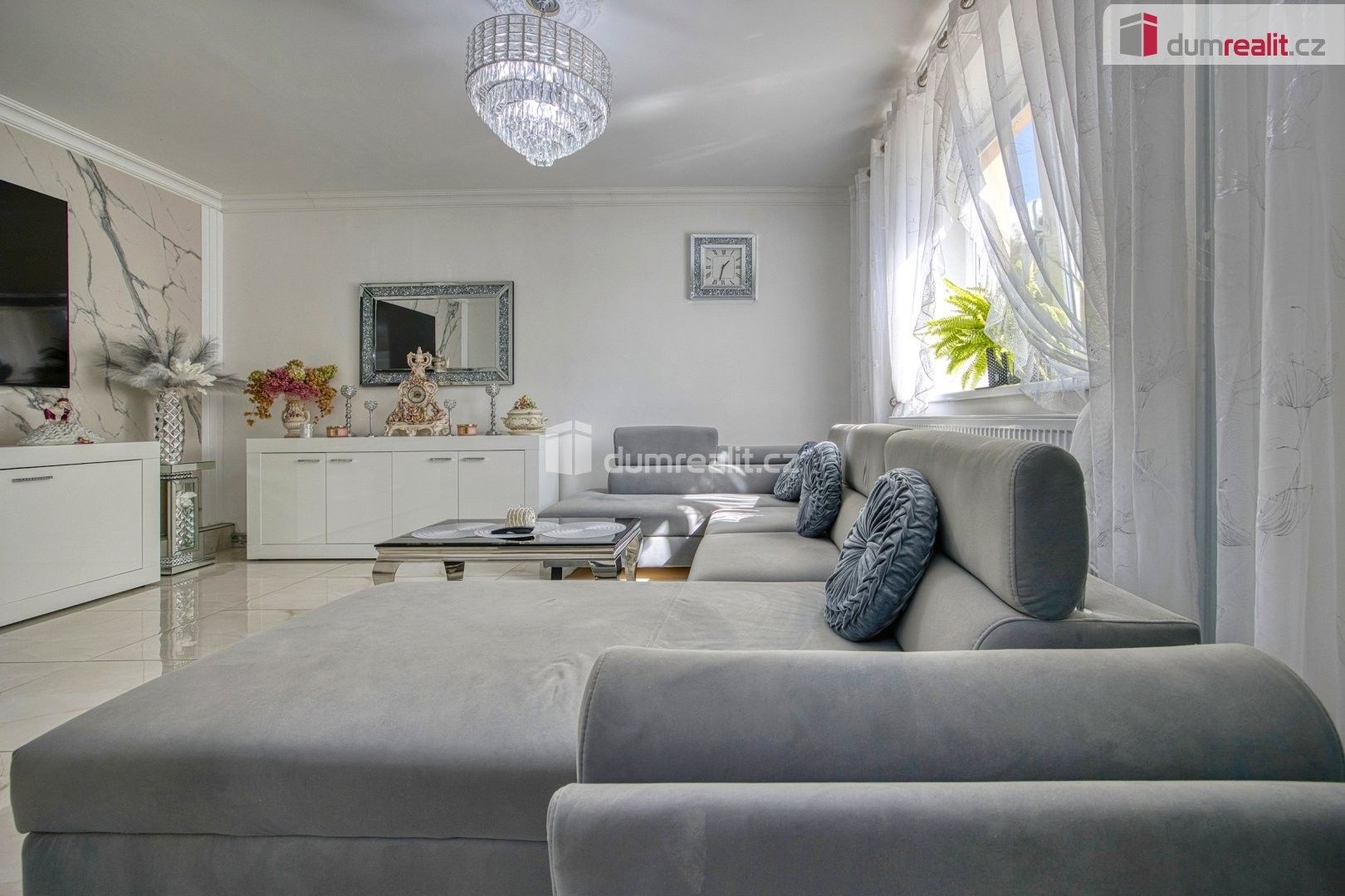 Rodinný dům · 100 m² · Na Malém Spořilově, Mělník - 4