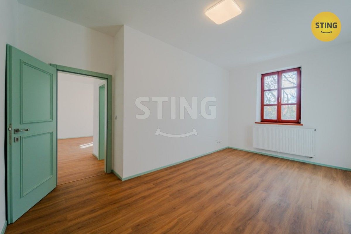 Prodej byt - Opava, 746 01