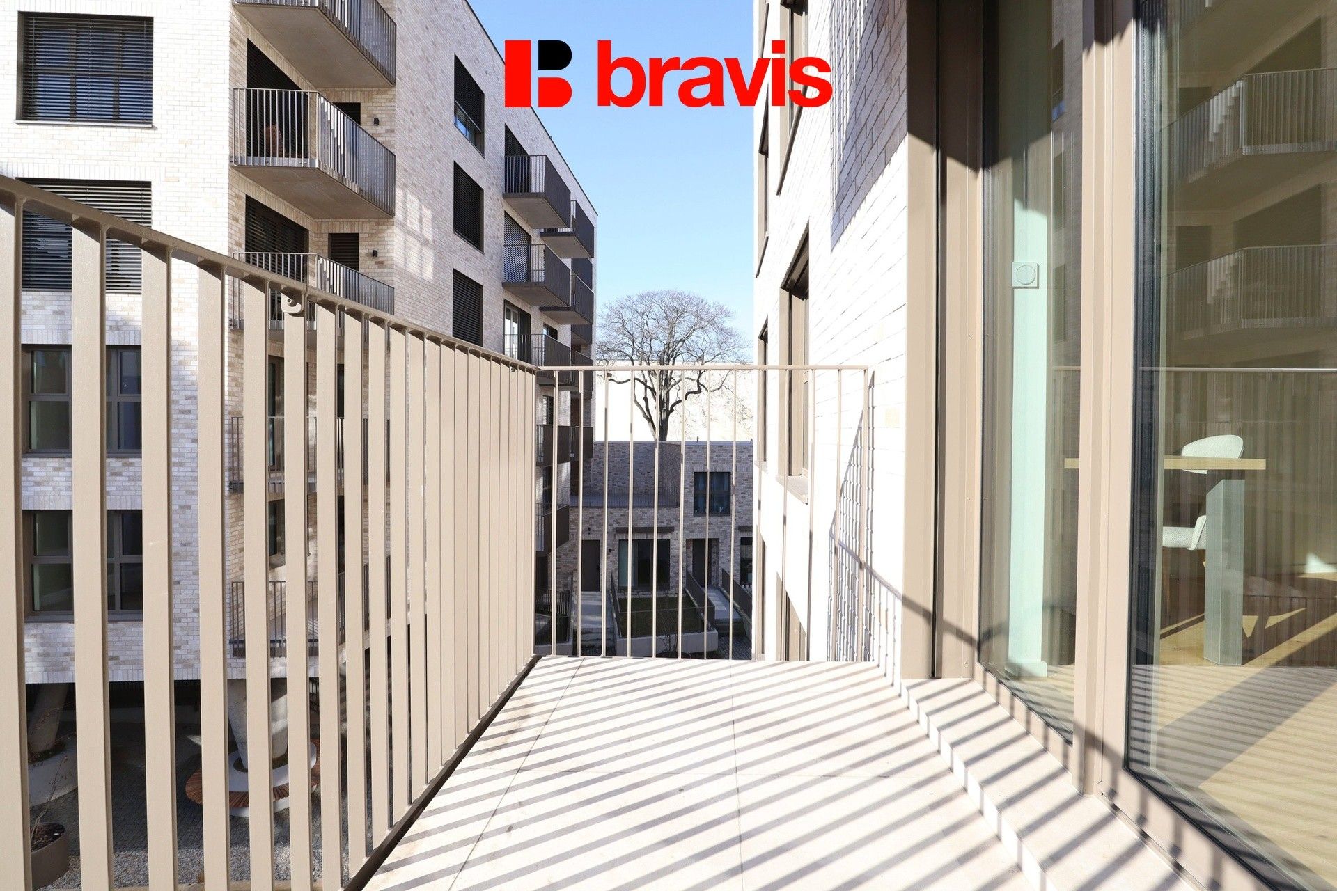 Pronájem byt 1+kk - Bratislavská 946, Brno, 36 m²