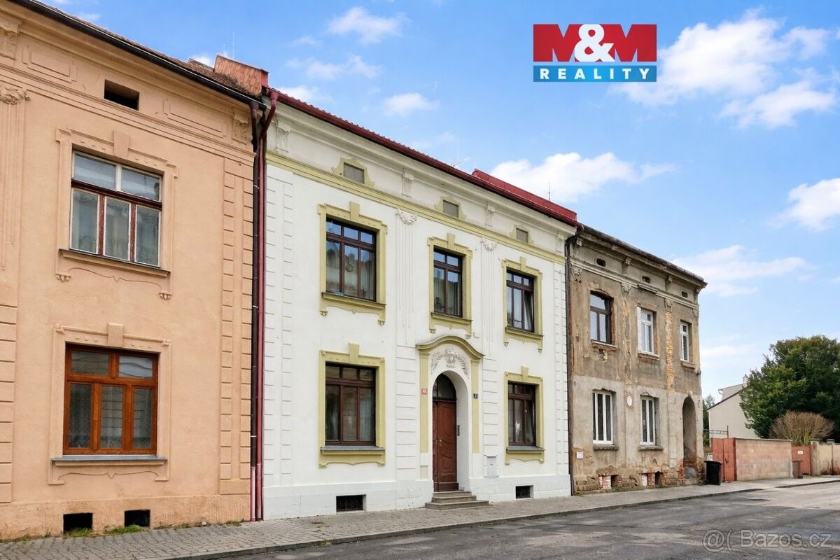 Ostatní, Slaný, 274 01