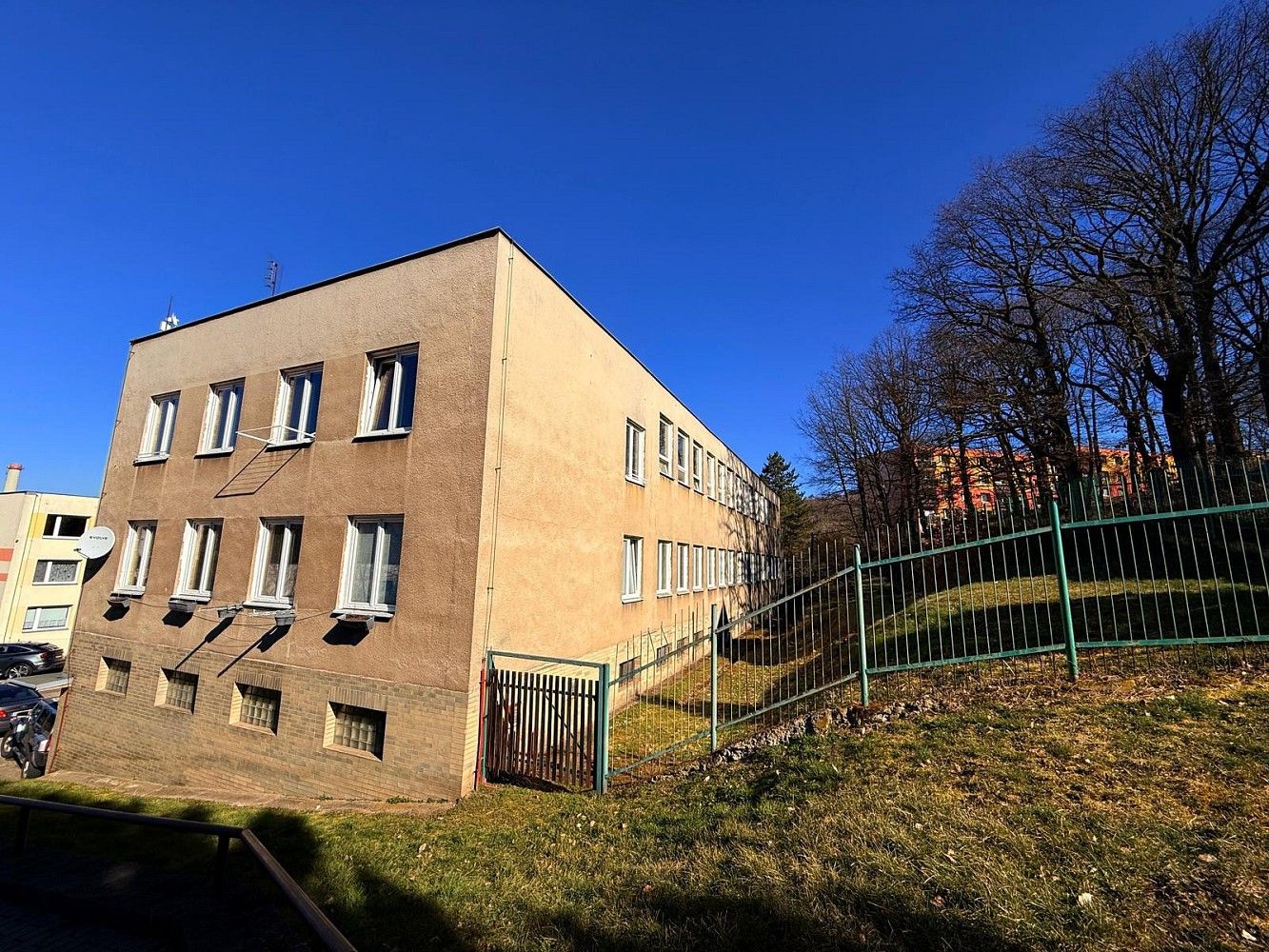 Sklady, Ústí nad Labem, Ústecký kraj, 30 m² - 2