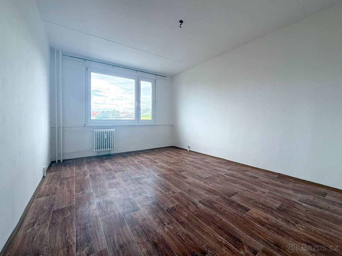 Byty, Chomutov, 430 01 - 2