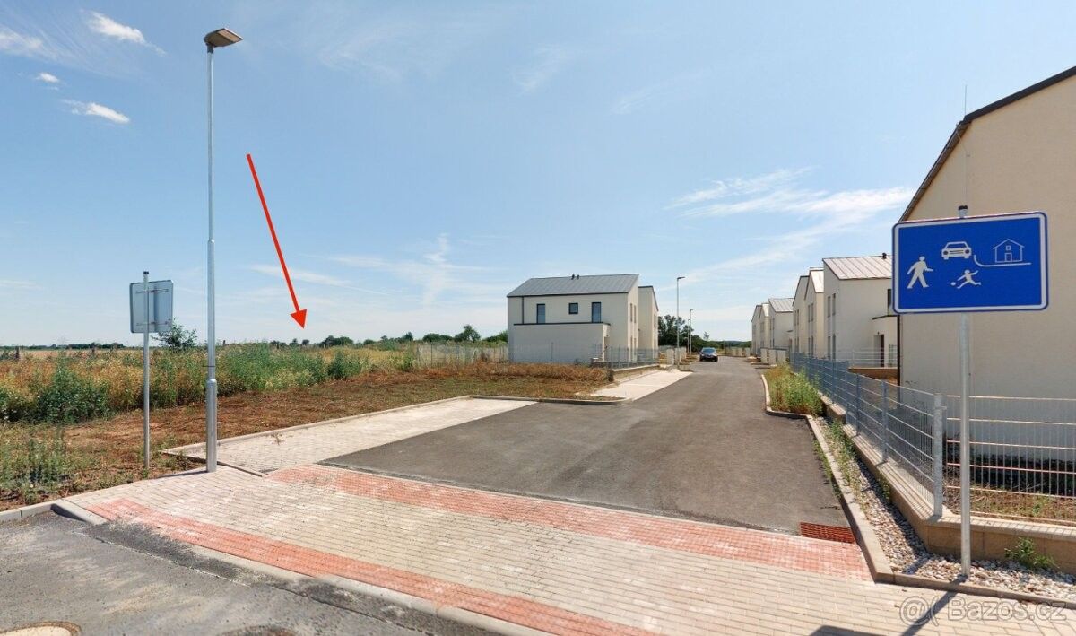 Pozemky pro bydlení, Praha, 104 00