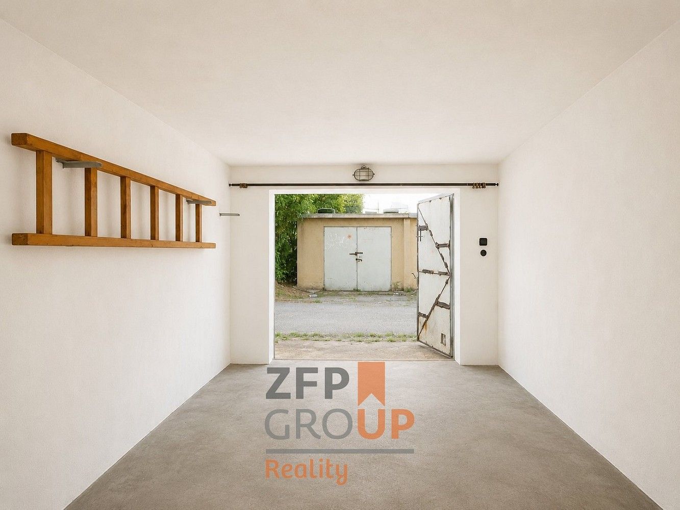 Nemovitost · 19 m² · Brno, okres Brno-město, Jihomoravský kraj - 4
