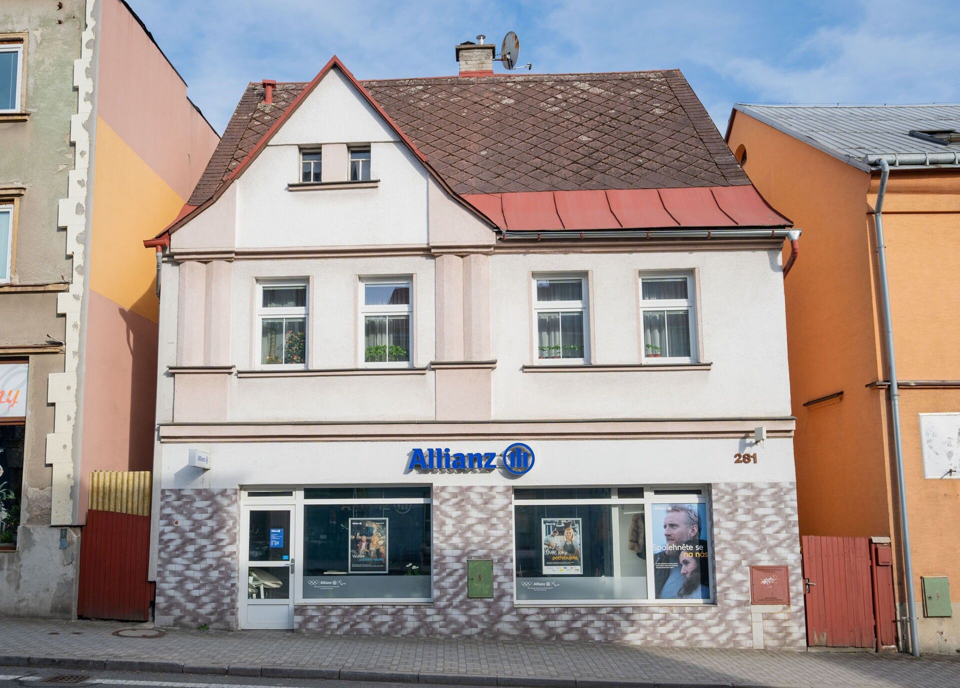 Prodej dům - Krkonošská, Šumburk nad Desnou, Tanvald, 170 m²