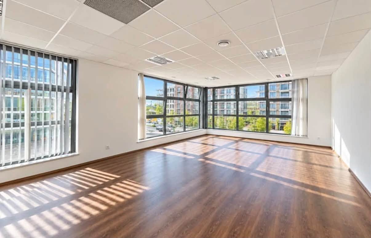 Kancelář · 52 m² · Moulíkova, Praha - Smíchov - 4