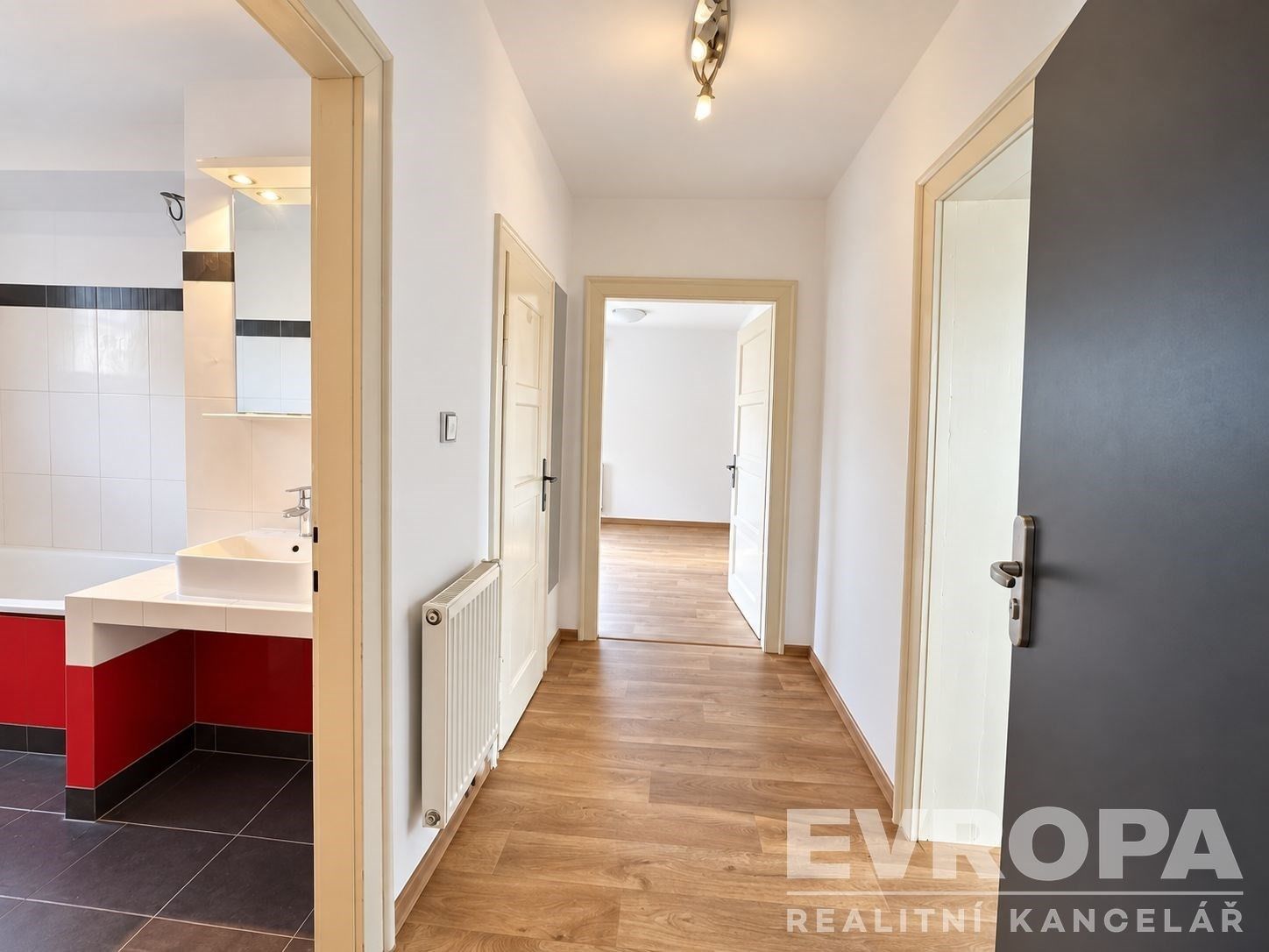 Byt 3+kk · 58 m² · Slévárenská 602, Hostinné - 4