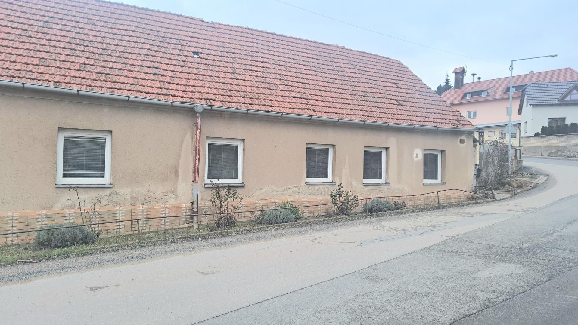Rodinné domy, Babice nad Svitavou, 159 m²