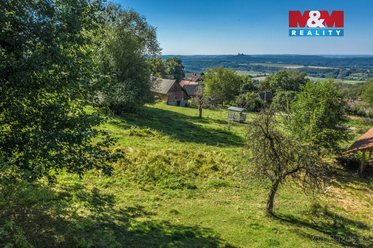 Prodej pozemek pro bydlení - Rovensko pod Troskami, 512 63