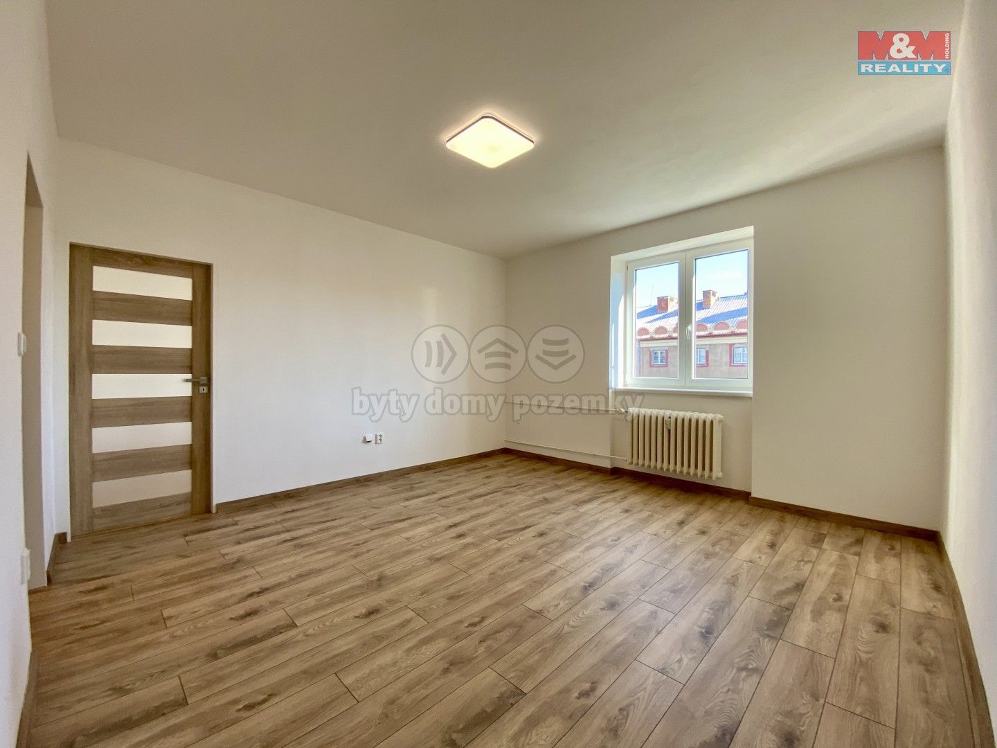 Prodej byt 2+1 - Budovatelská, Ostrava, 57 m²