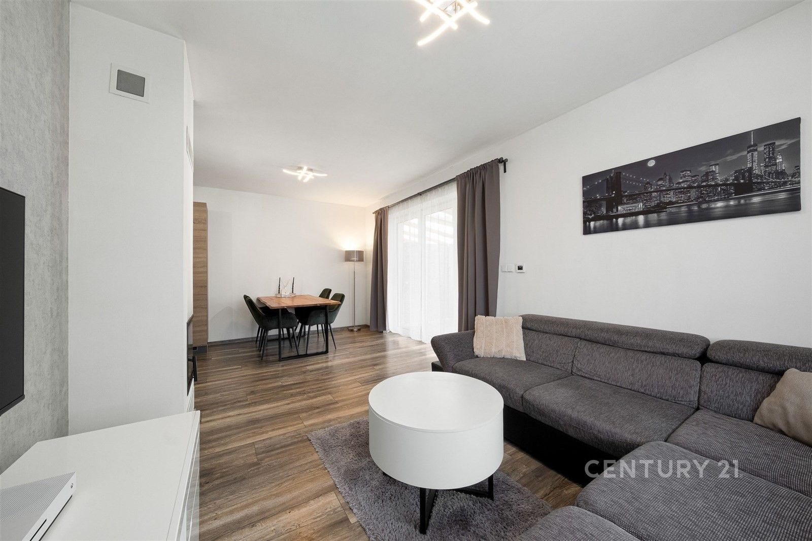 Prodej rodinný dům - Luční 1148, Buštěhrad, 82 m² - 5