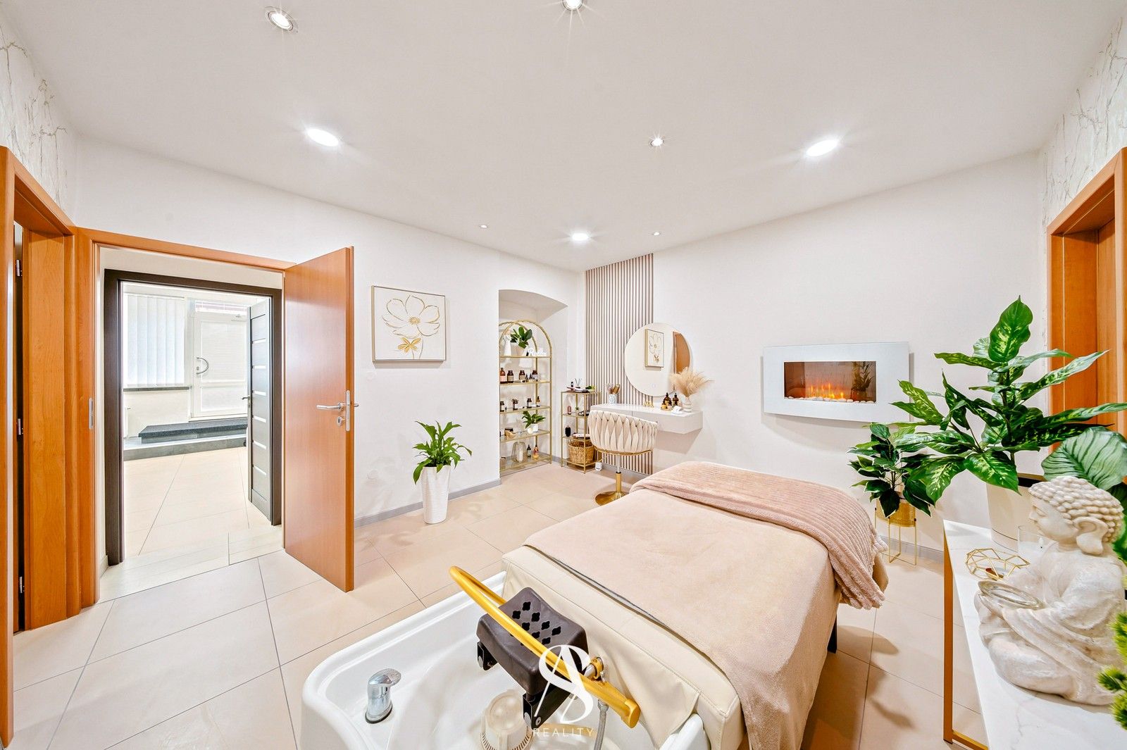 Prodej obchodní prostory - Komenského 898, Olomouc, 50 m² - 5