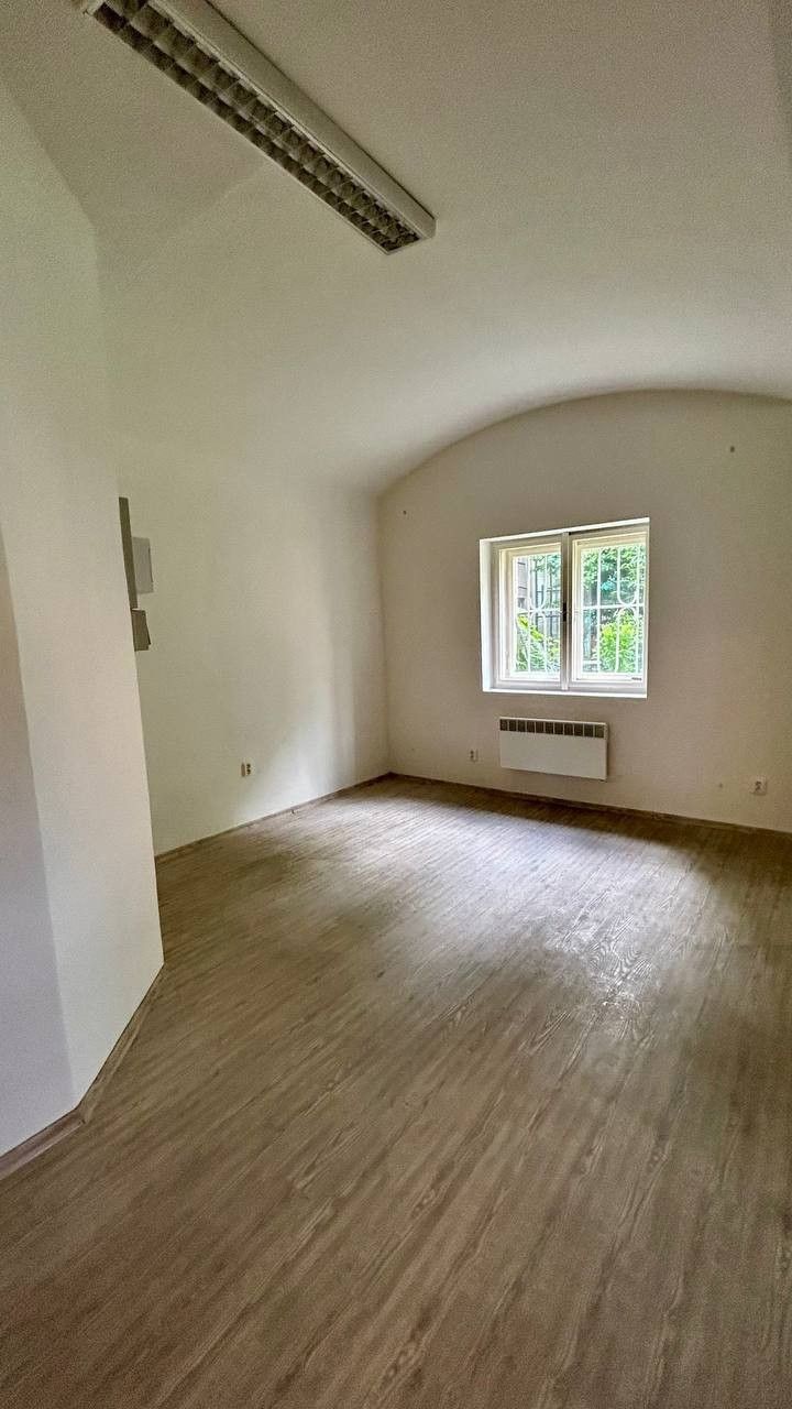 Kanceláře, Belgická, Praha, 60 m² - 2