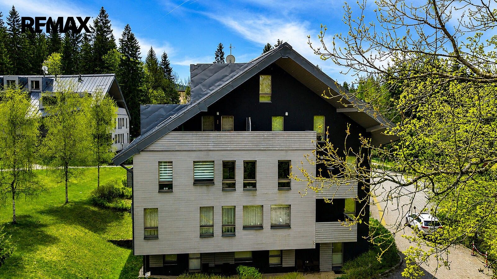 Komerční nemovitost · 77 m² · Harrachov, okres Jablonec nad Nisou, Liberecký kraj - 4
