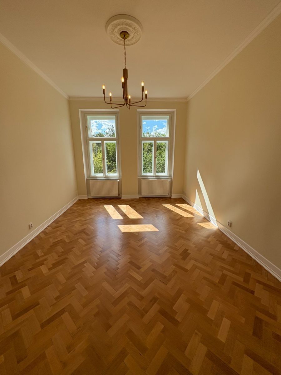 2+1, U Rajské zahrady, Praha - Žižkov, 75 m² - 2