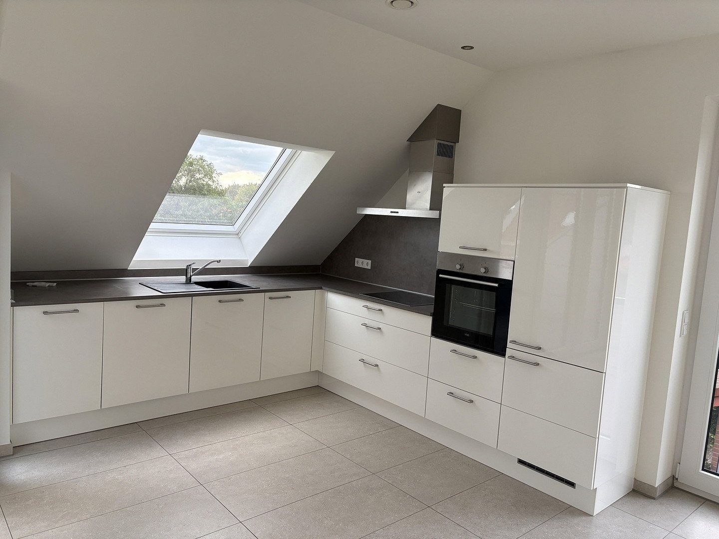 Byt 4+1 · 99 m² · , Severní Porýní-Vestfálsko - 4