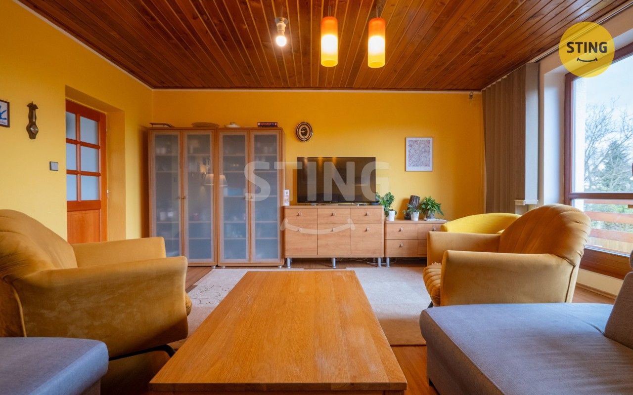 Prodej rodinný dům - Za Humny, Brumovice, 187 m² - 5