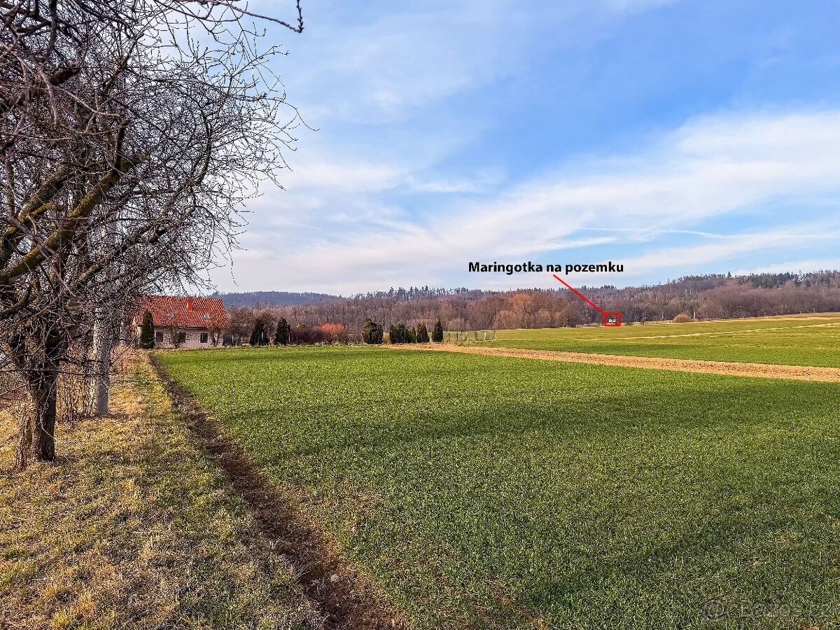 Prodej pozemek pro bydlení - Olomouc, 779 00