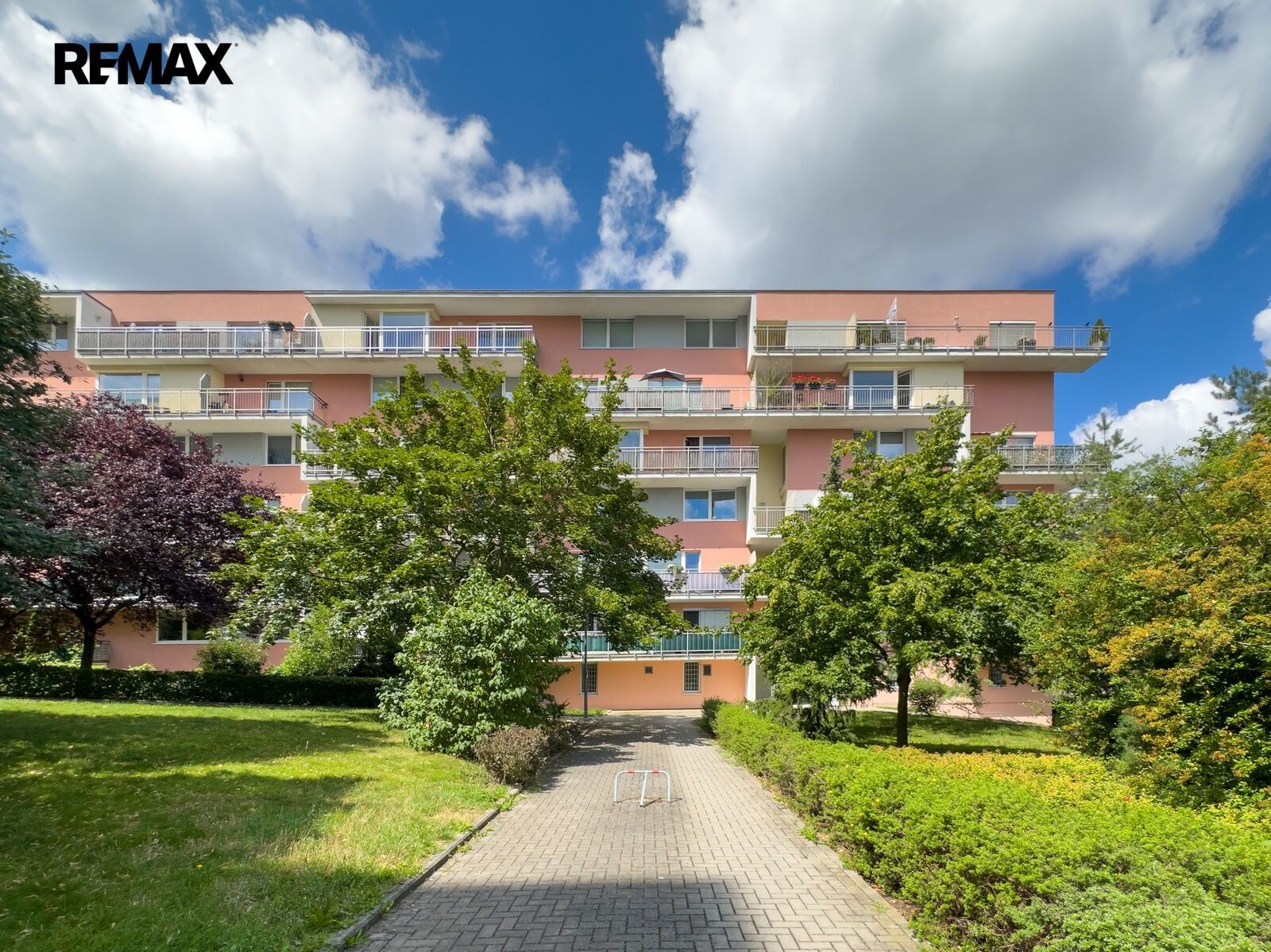 2+kk, R.A. Dvorského 601, Praha Horní Měcholupy, 64 m² - 1
