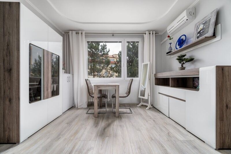 Prodej byt - Pardubice, 530 02