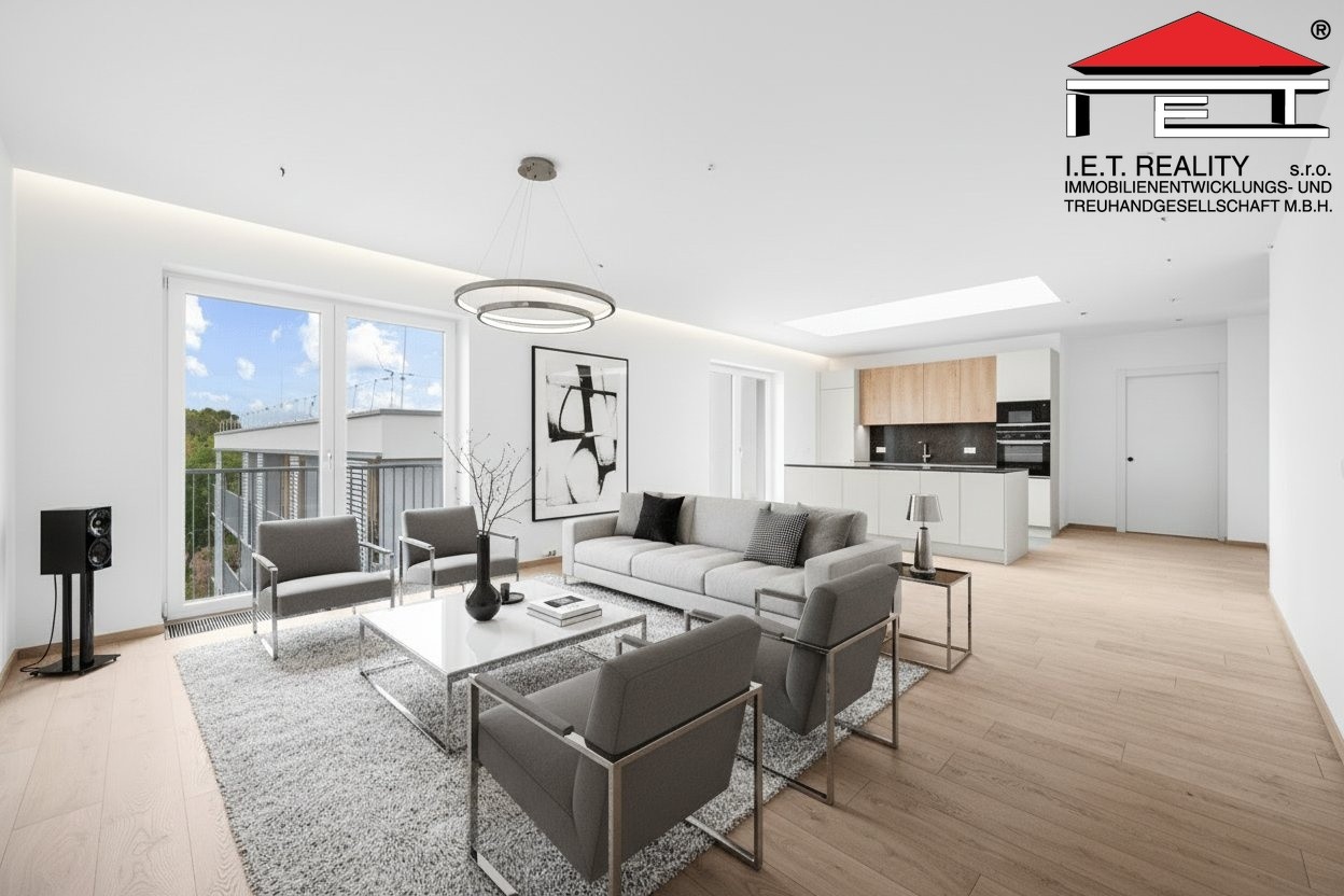 3+kk, Slovanská,Slavkov u Brna,Slavkov u Brna, 121 m² - 1