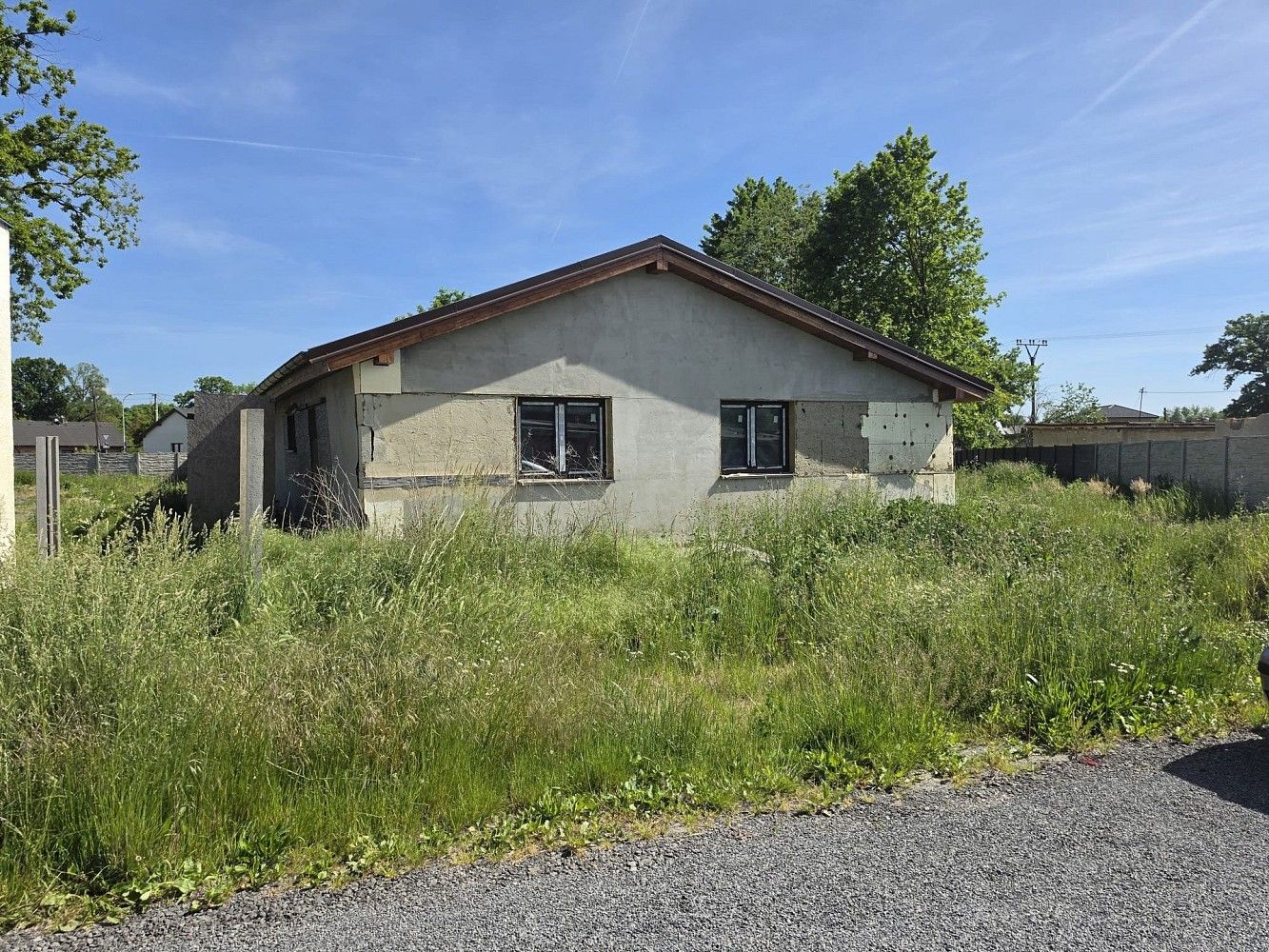 Rodinné domy, Ostrava, 80 m² - 1