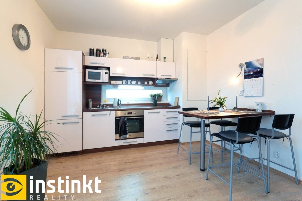 Byt 1+kk · 38 m² · Kotíkovská, Plzeň Severní Předměstí - 3