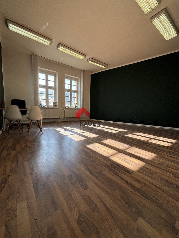Kanceláře, 28. října, Ostrava - Moravská Ostrava, 40 m² - 2