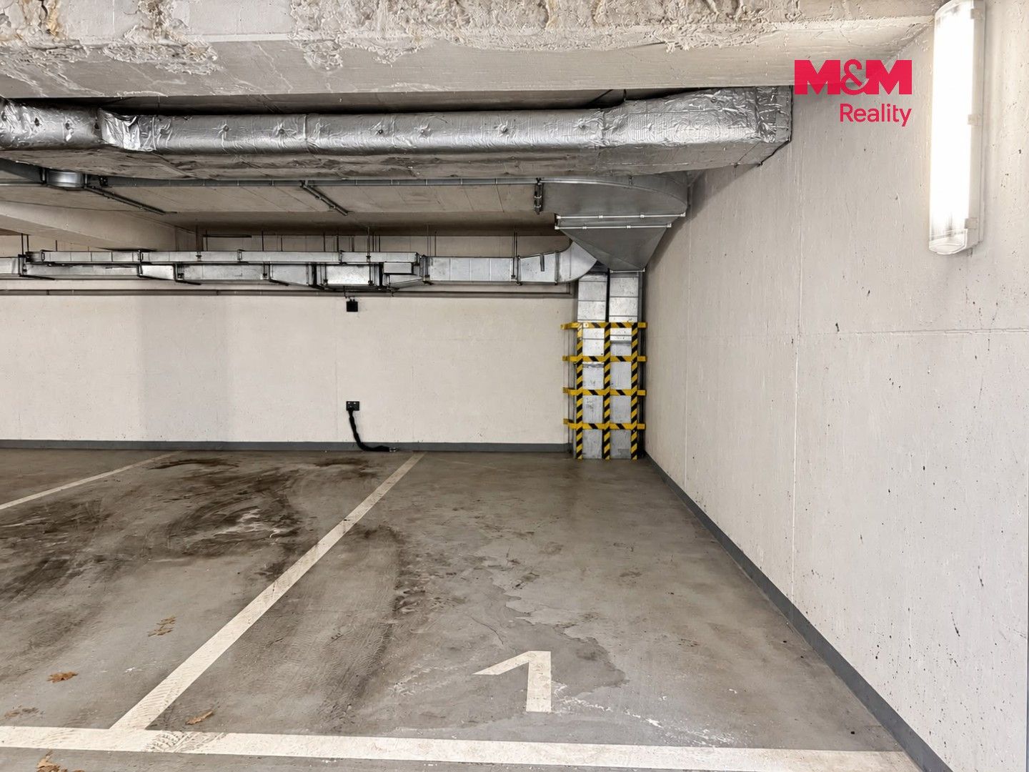 Prodej ostatní - Velká skála, Praha, 11 m² - 5