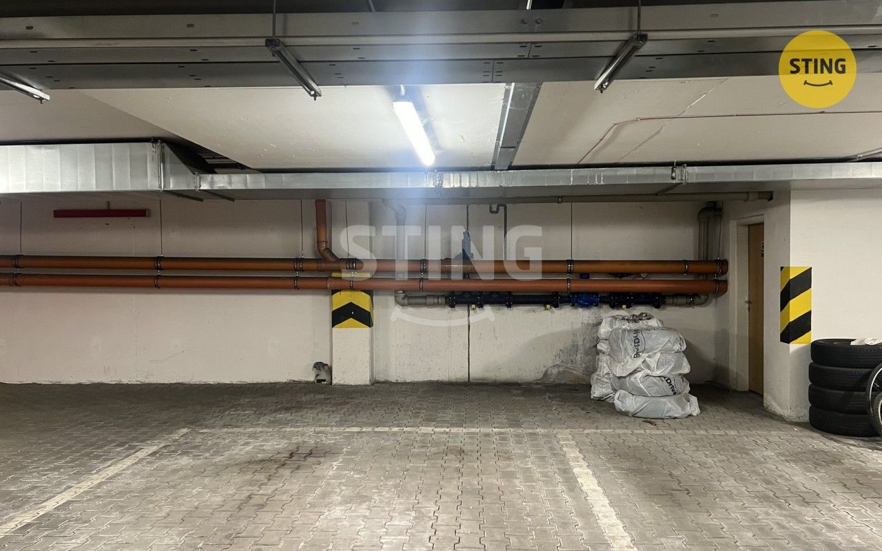 Ostatní, Košíře, Praha, 15 m² - 2