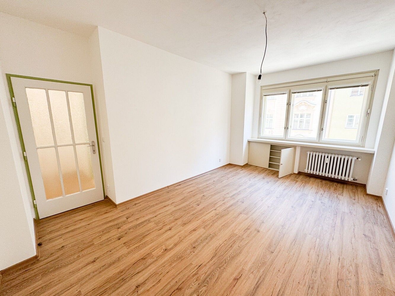1+1, Praha - Nové Město, okres Praha 2, Hlavní město Praha, 40 m² - 2