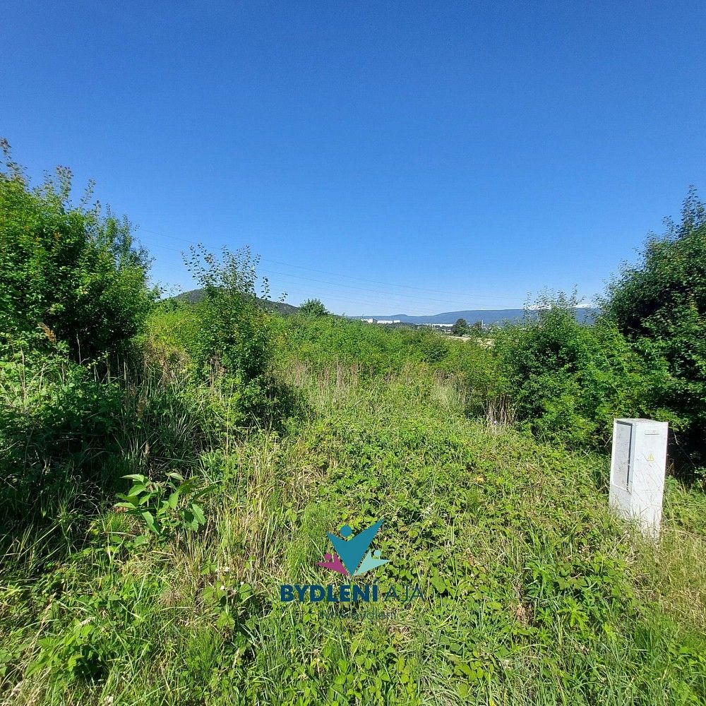 Pozemek pro bydlení, 780 m²