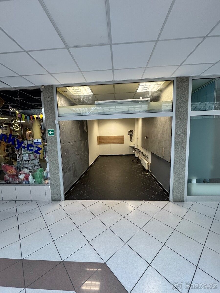 Obchodní prostory, Brno, 602 00