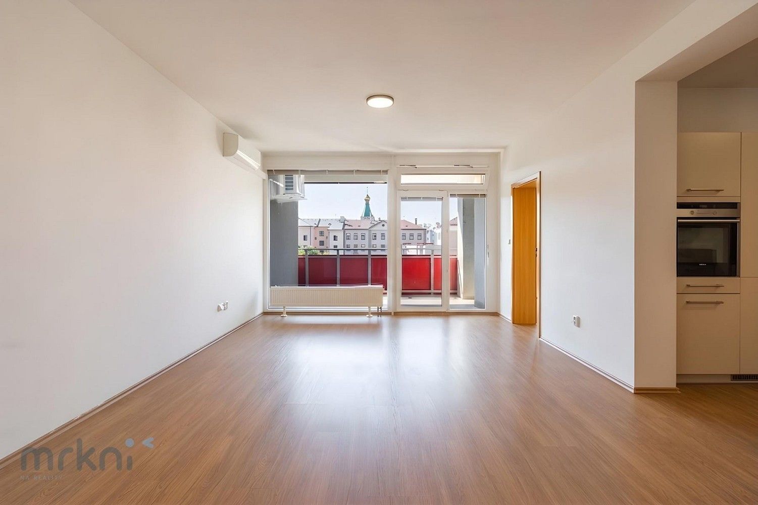 Byt 4+kk · 87 m² · Olomouc - Klášterní Hradisko, Olomoucký kraj - 4