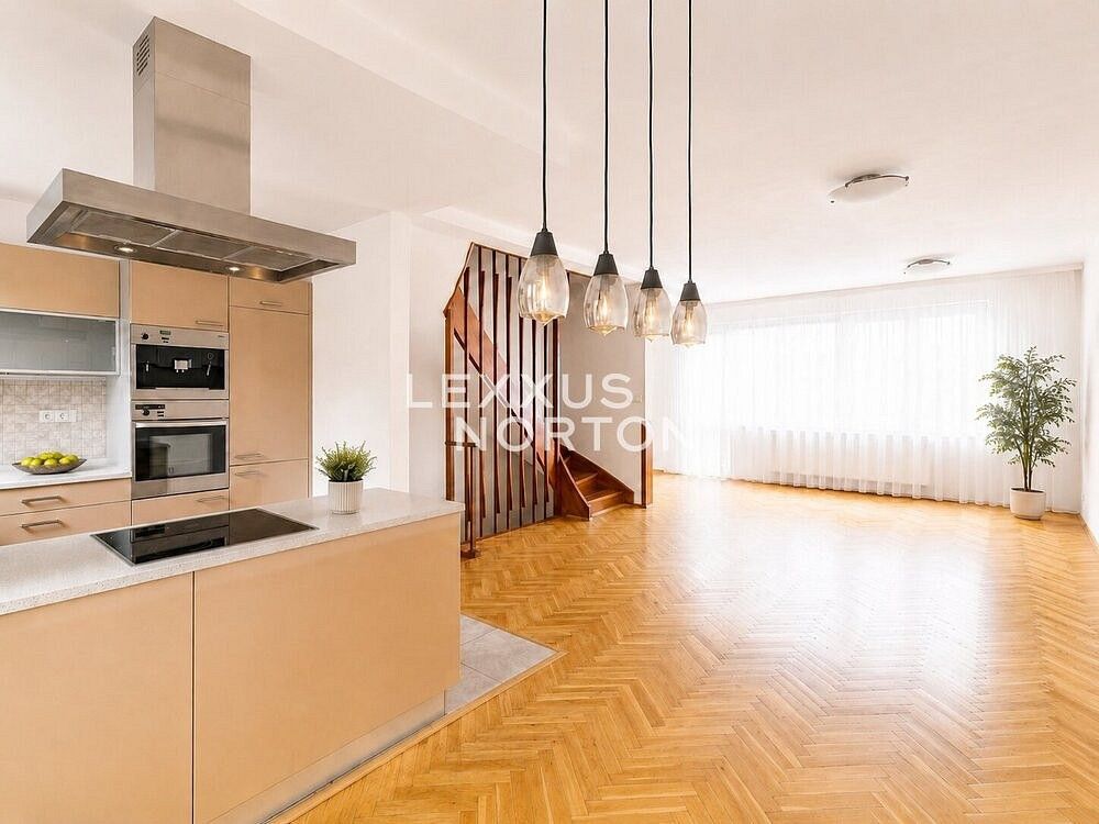Rodinný dům, 172 m²