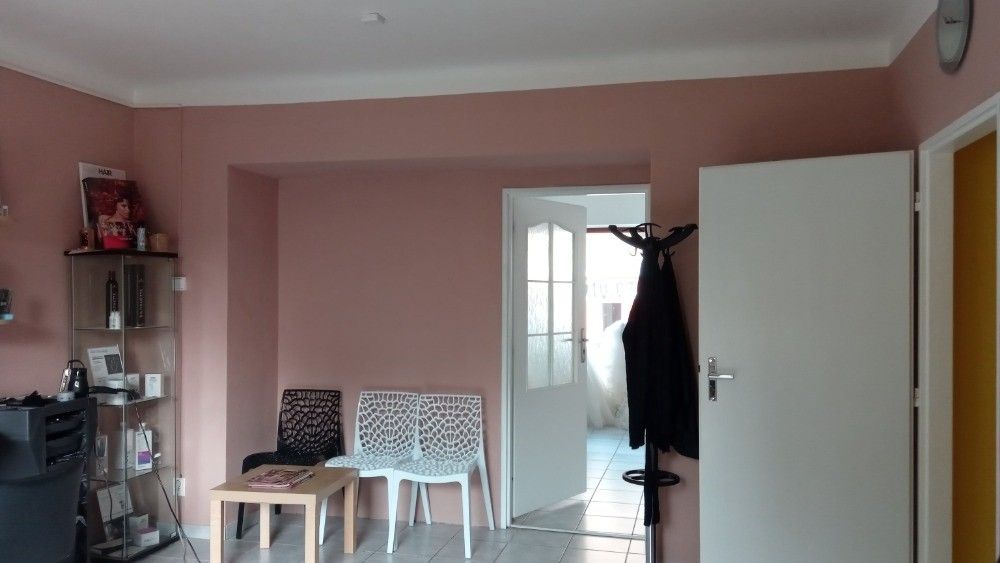 Obchodní prostory · 90 m² · 28. Října 265 Ostrava - 4