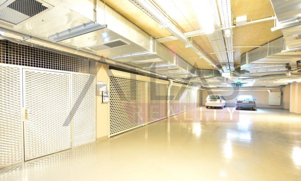 Pronájem ostatní - Spálená, Praha, 15 m²