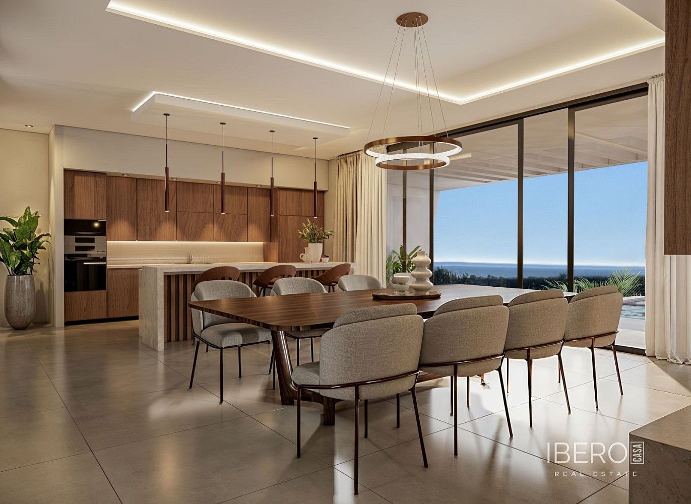 Prodej rodinný dům - Casares, Španělsko, 996 m² - 5