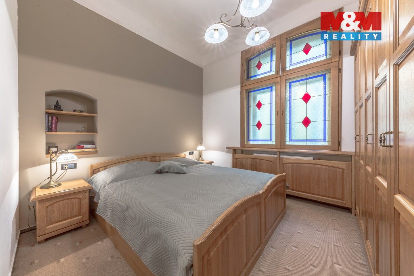 Prodej byt 2+kk - Týnská ulička, Praha, 42 m²