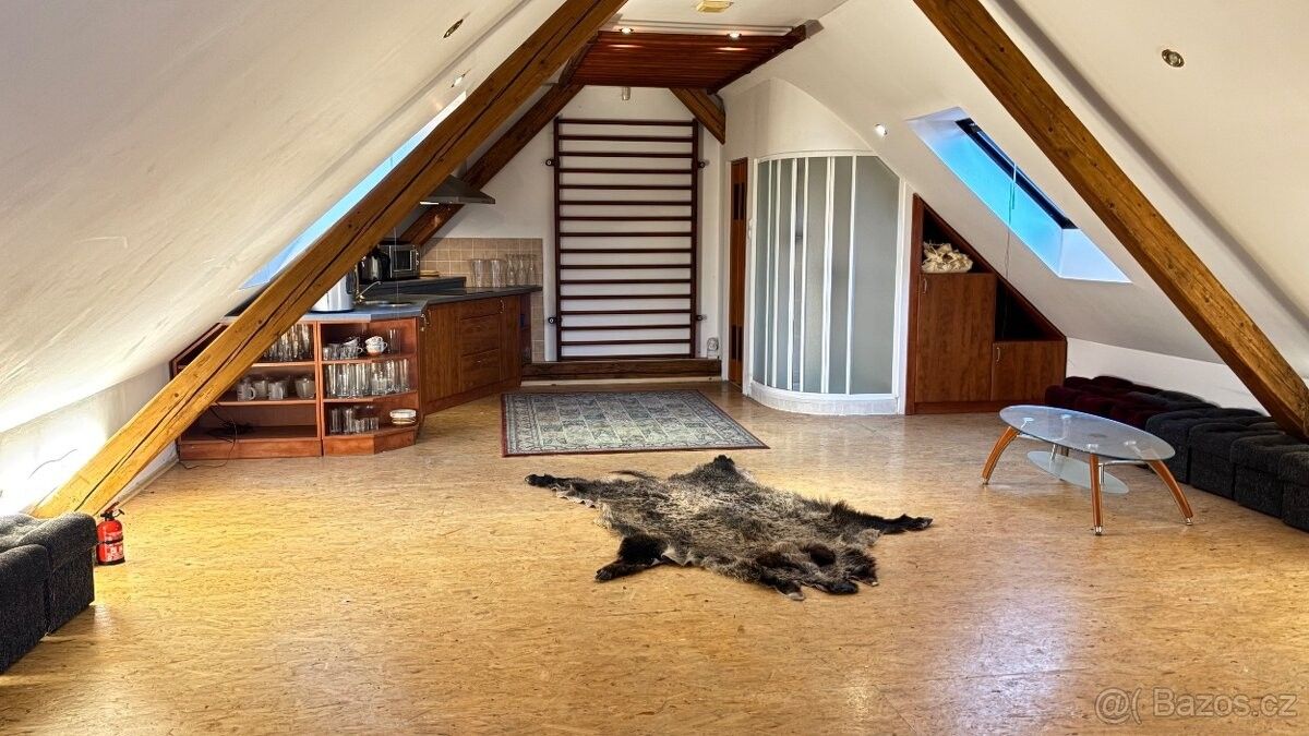 Prodej rodinný dům - Dětřichov nad Bystřicí, 793 03